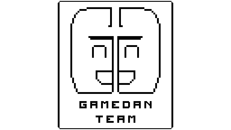 GameDan Team Logo